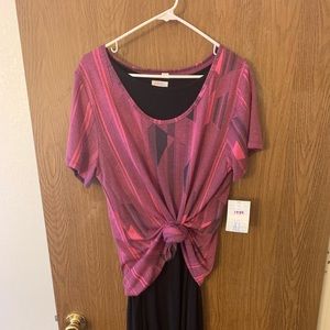 Medium Carly xl classic